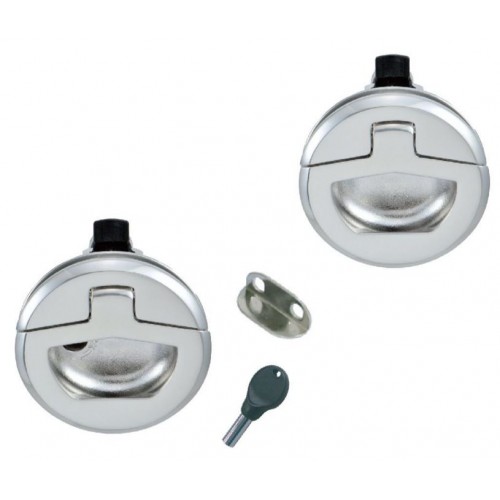 Grand Series Slam Latch